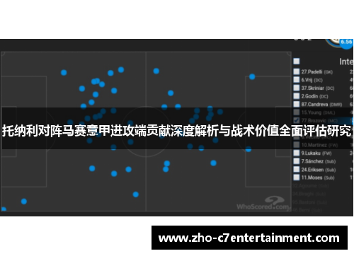 托纳利对阵马赛意甲进攻端贡献深度解析与战术价值全面评估研究