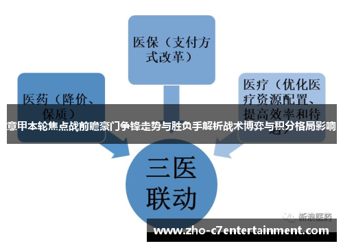 意甲本轮焦点战前瞻豪门争锋走势与胜负手解析战术博弈与积分格局影响