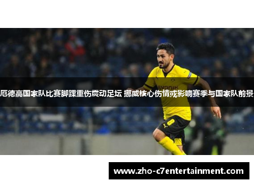 厄德高国家队比赛脚踝重伤震动足坛 挪威核心伤情或影响赛季与国家队前景 厄德高国家队比赛脚踝重伤震动足坛 挪威核心伤情或影响赛季与国家队前景